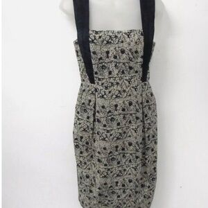 NWT
ADAM LIPPES
Women's Linen/Cotton Blend Dress
SZ 10
